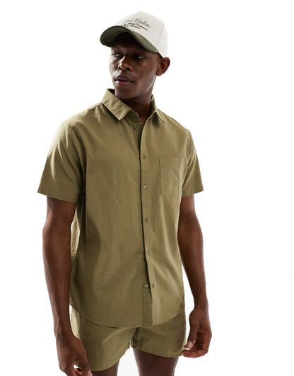 Beach Co-Ord
