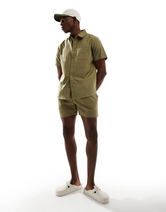 Beach Co-Ord