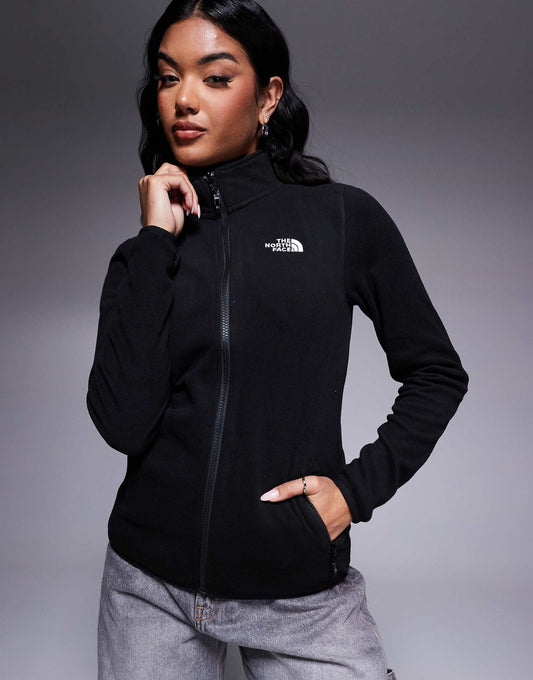 Glacier 100 Full Zip Fleece