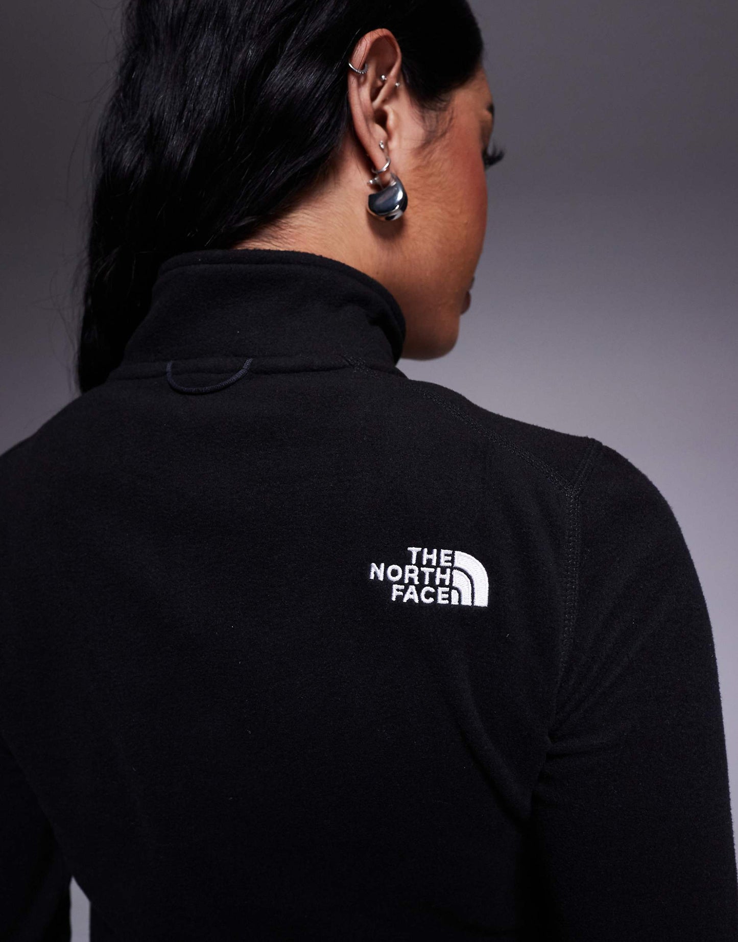 Glacier 100 Full Zip Fleece