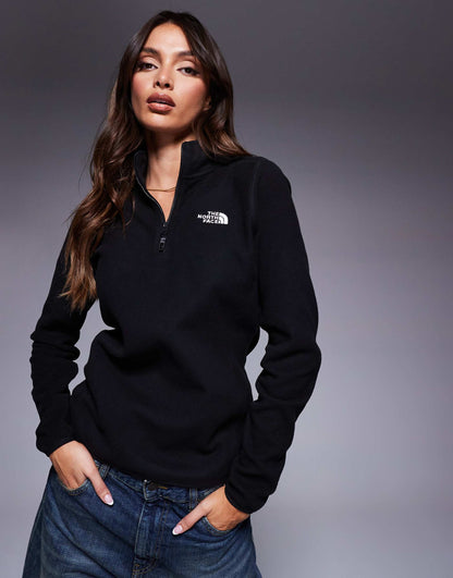 Glacier 100 1/4 Zip Fleece