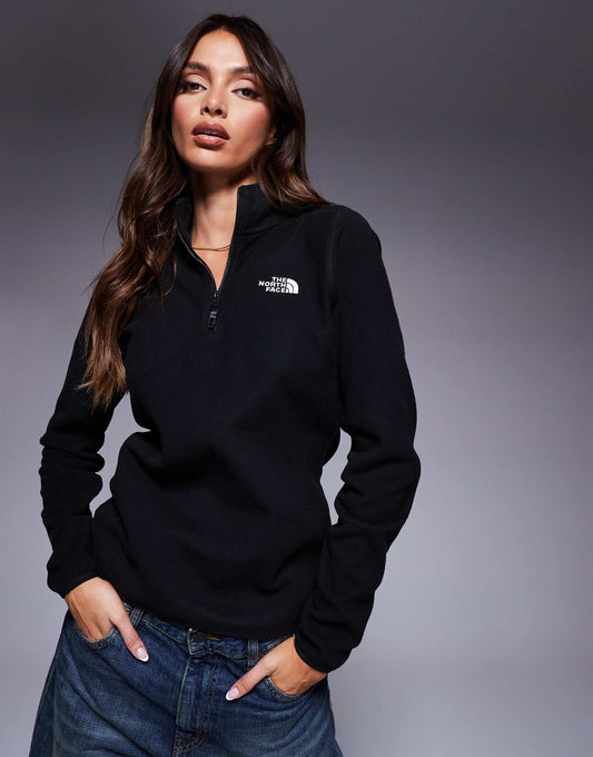 Glacier 100 1/4 Zip Fleece