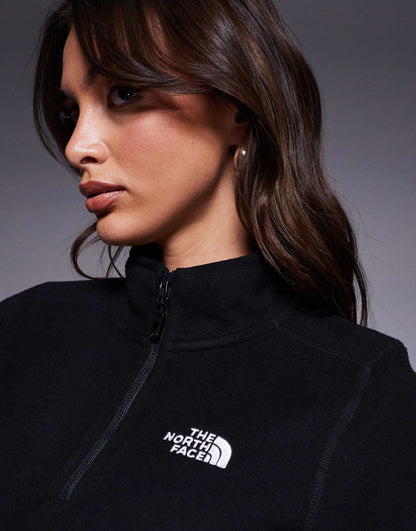 Glacier 100 1/4 Zip Fleece