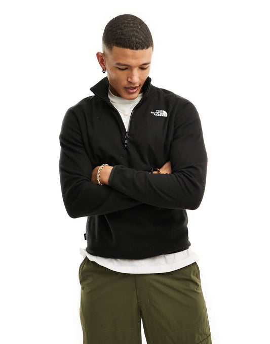 Glacier 100 1/4 Zip Fleece