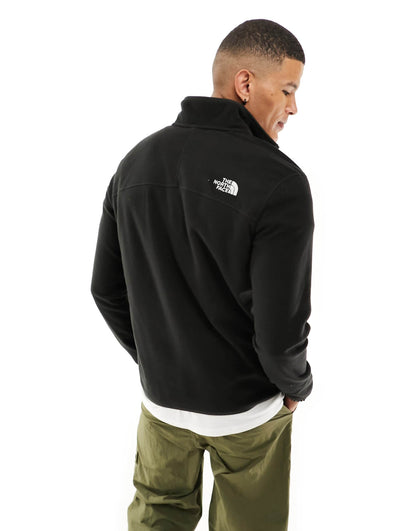 Glacier 100 1/4 Zip Fleece
