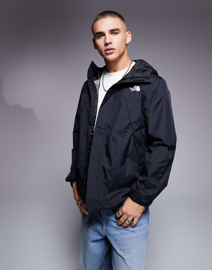 Antora Hooded Jacket
