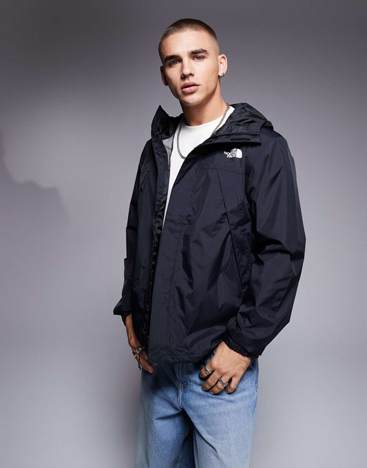 Antora Hooded Jacket