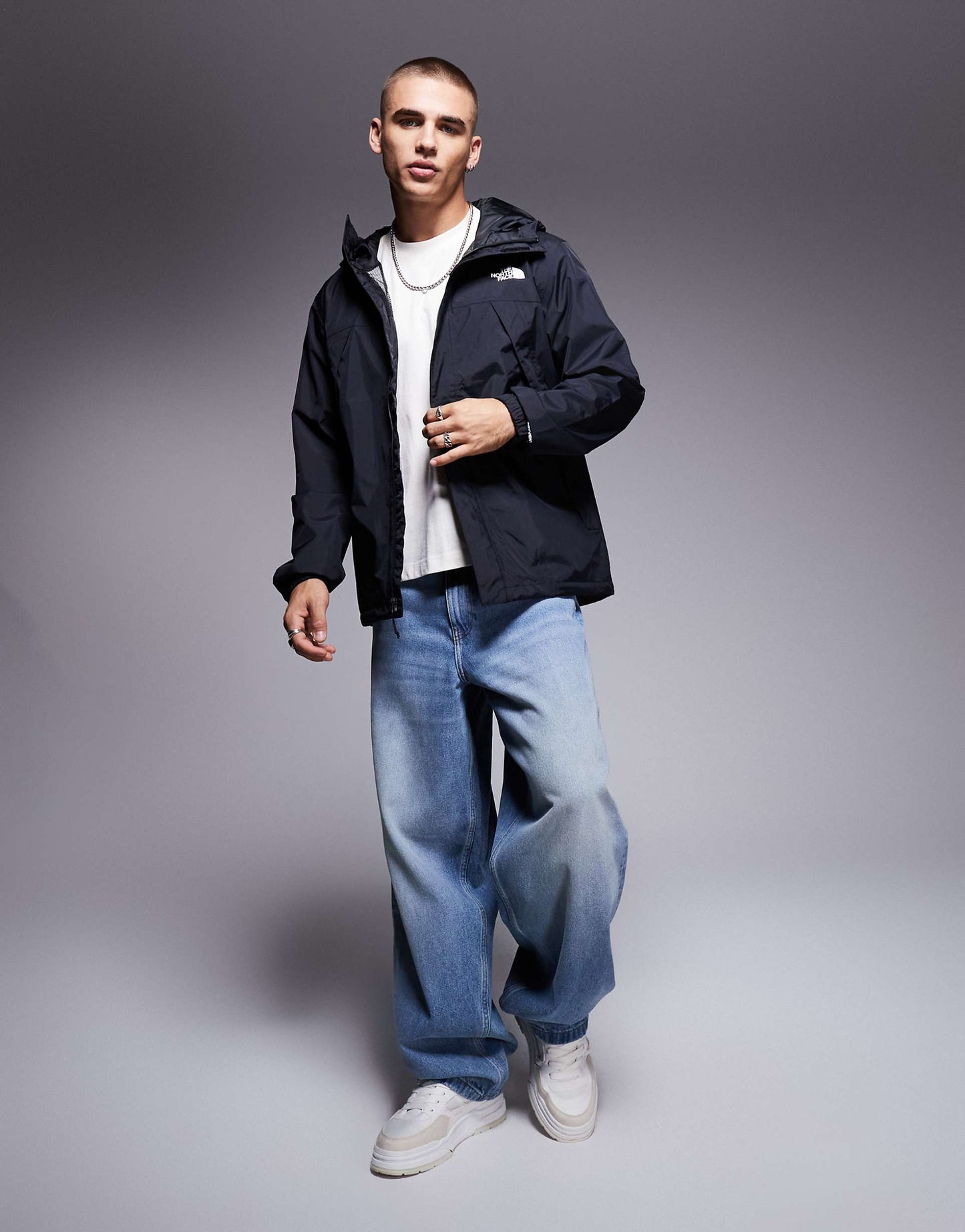 Antora Hooded Jacket