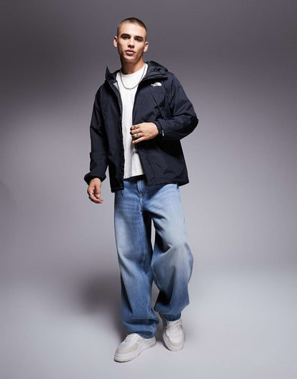 Antora Hooded Jacket