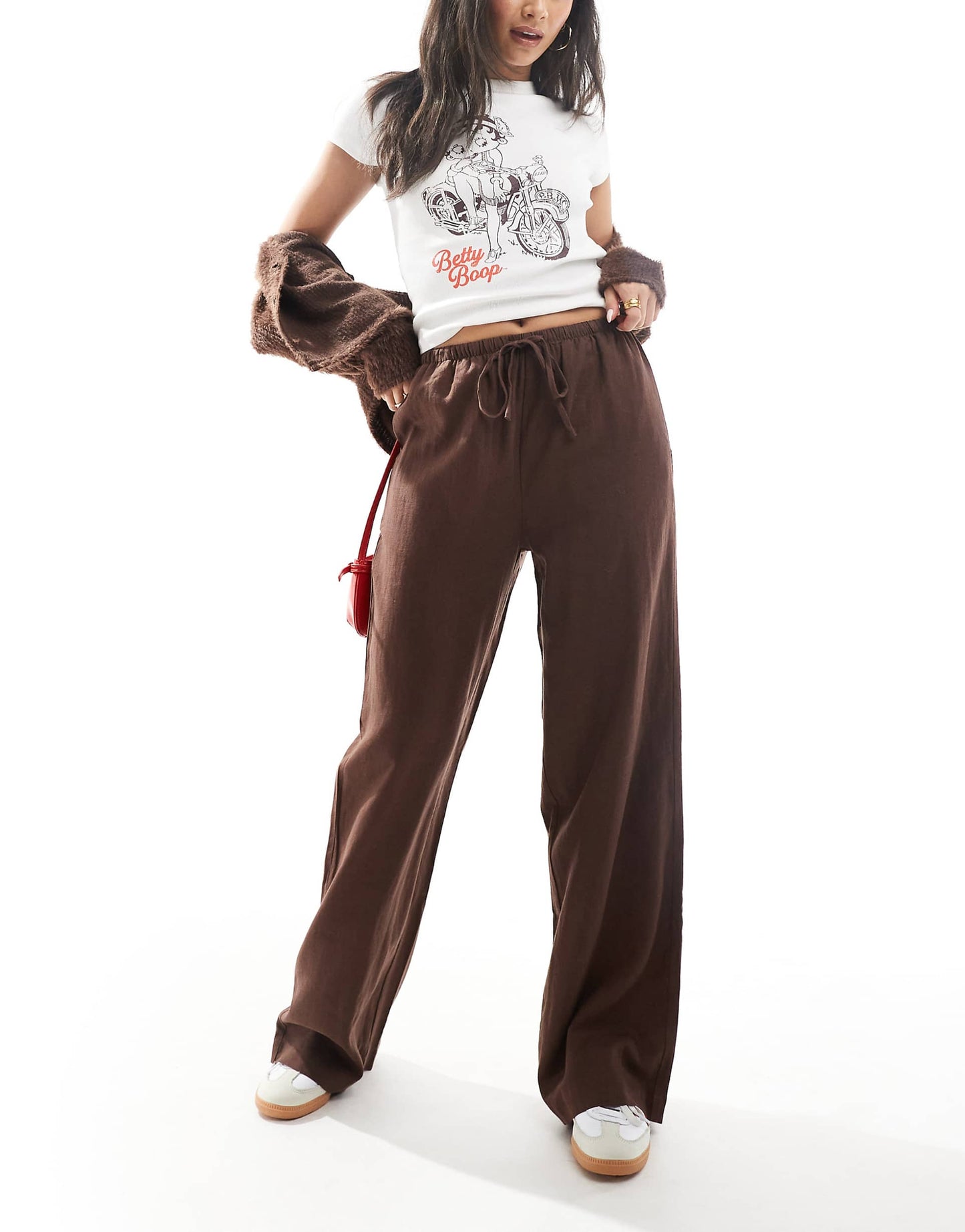 Haven Wide Leg Pant