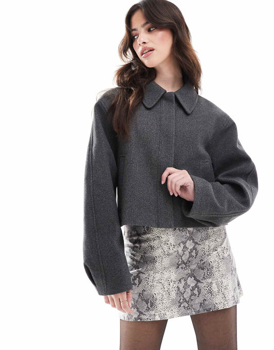 Bella Mini Skirt