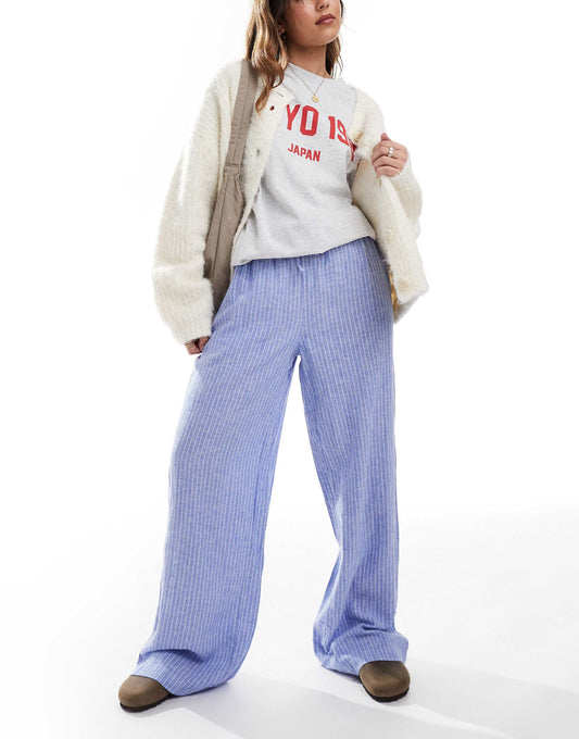 Haven Wide Leg Pant