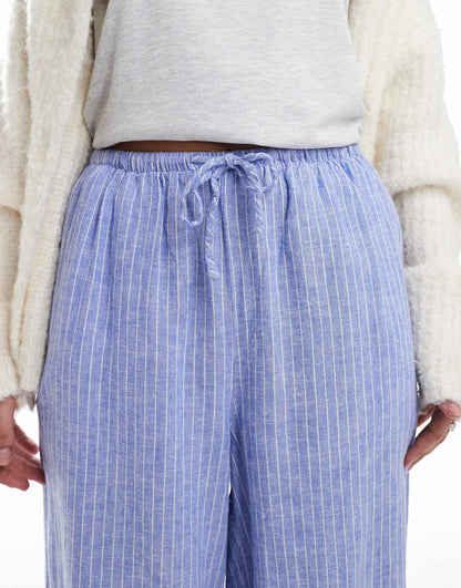 Haven Wide Leg Pant