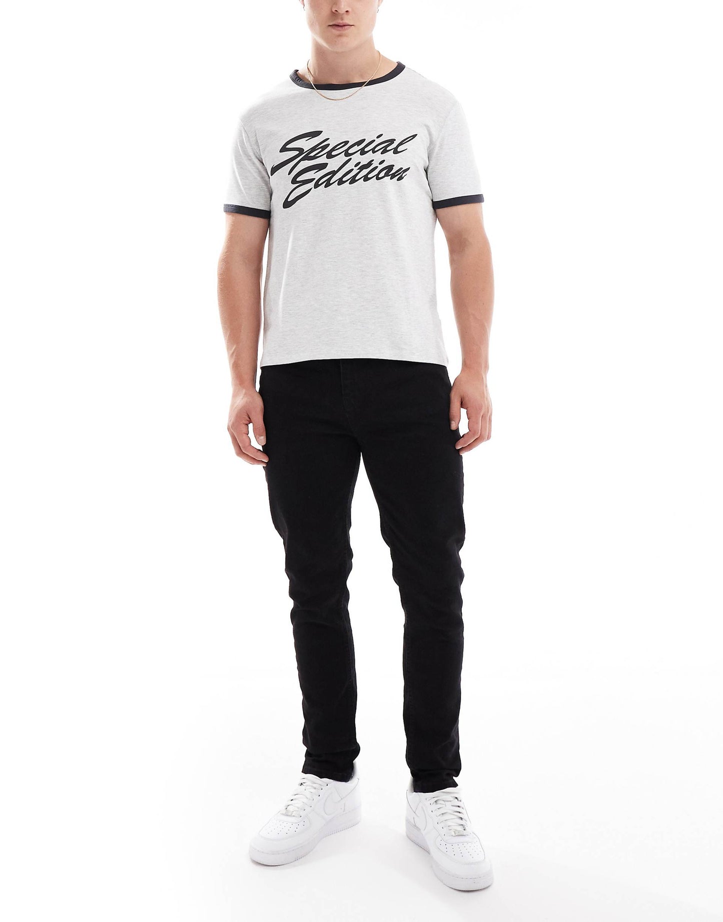 Slim Fit Jean