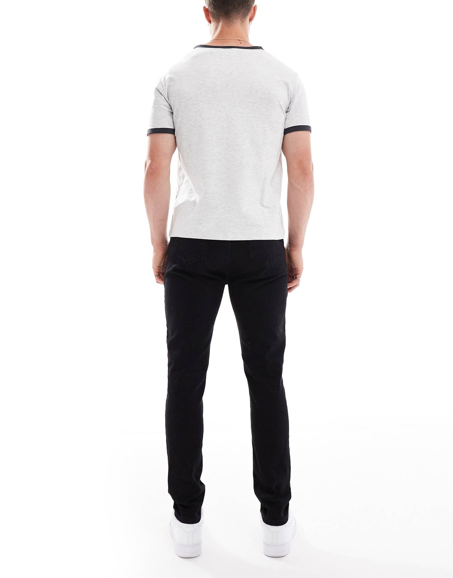 Slim Fit Jean