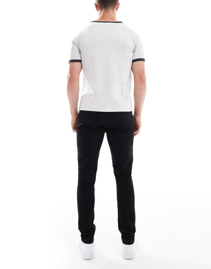 Slim Fit Jean
