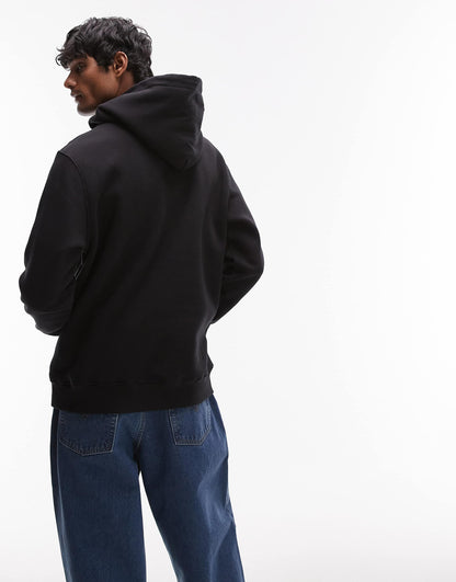 Essential Flag Hoodie