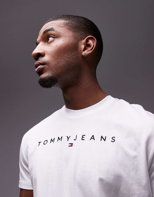 Linear Logo T-Shirt