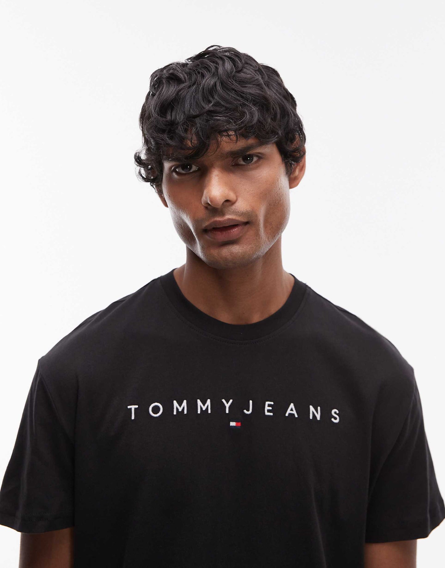 Linear Logo T-Shirt