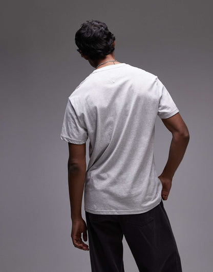 Linear Logo T-Shirt