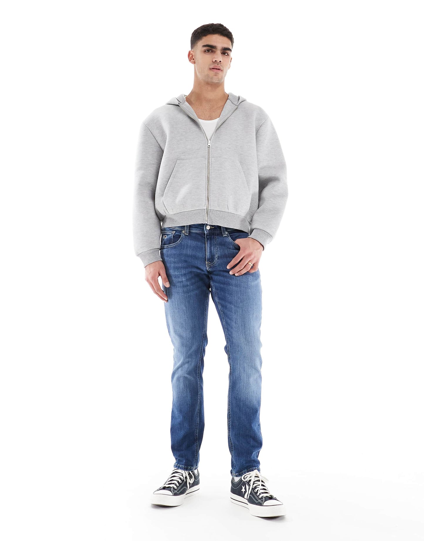 Scanton Slim Fit Jeans