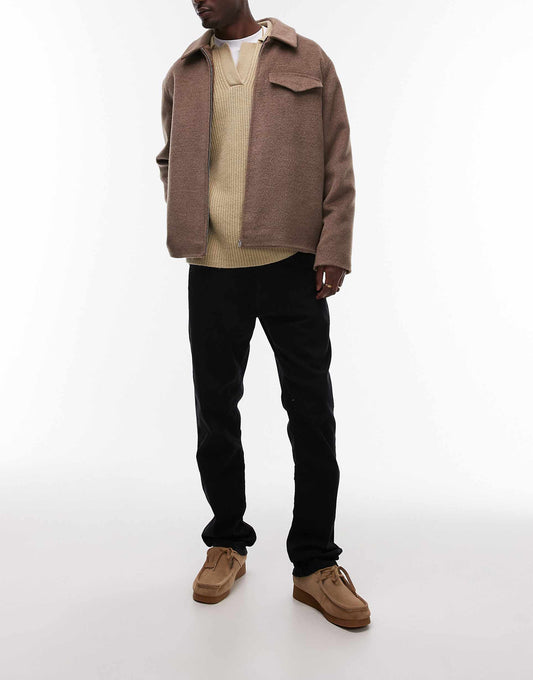 Scanton Slim Fit Jeans