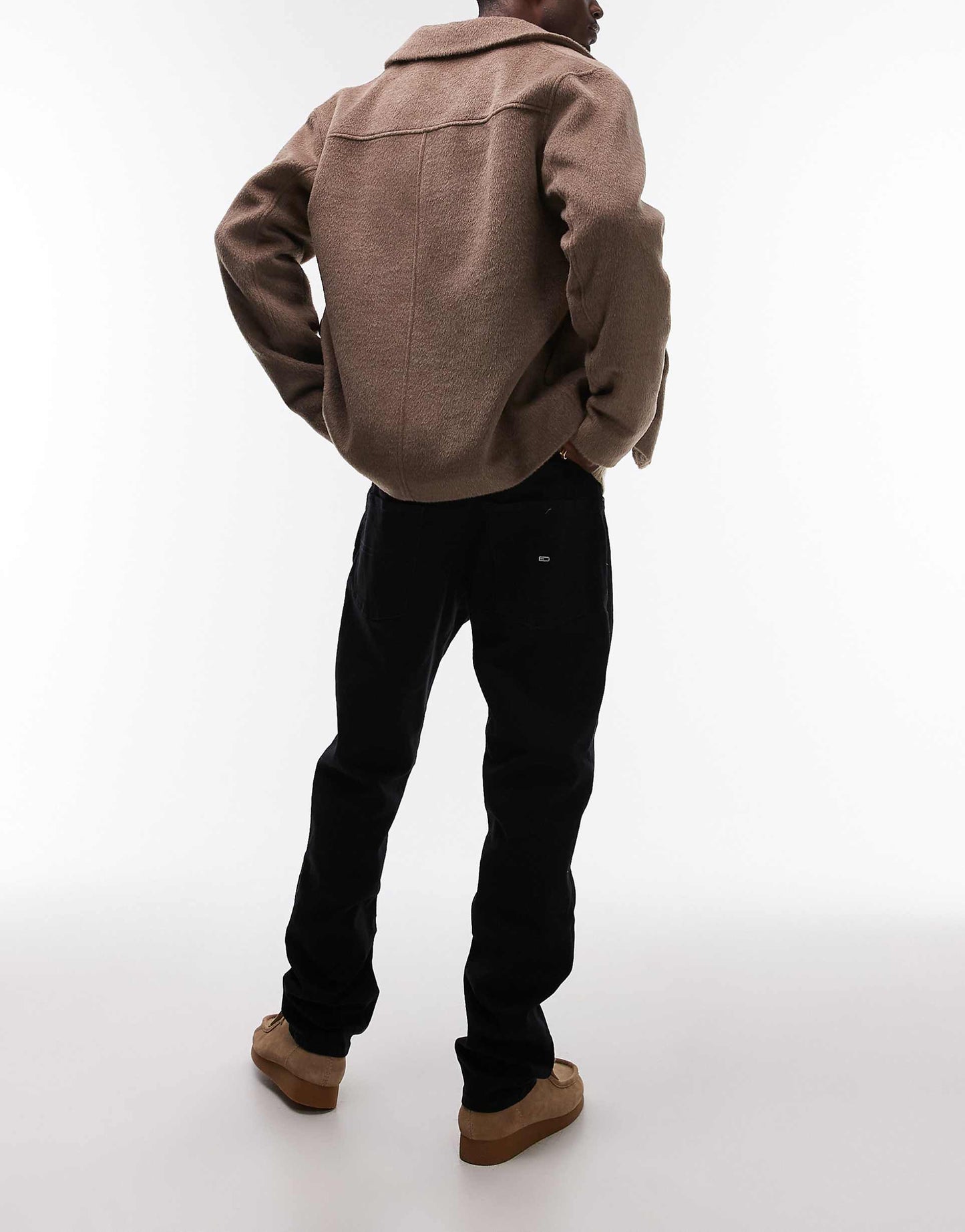Scanton Slim Fit Jeans