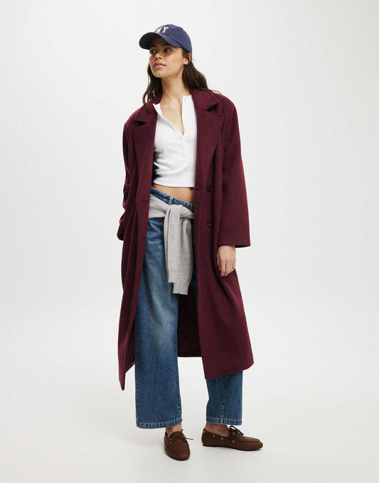 Harrison Coat