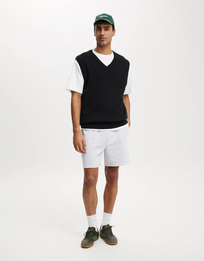Everyday Fleece Short