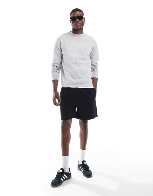 Everyday Fleece Short