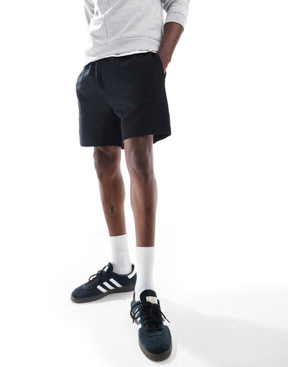 Everyday Fleece Short