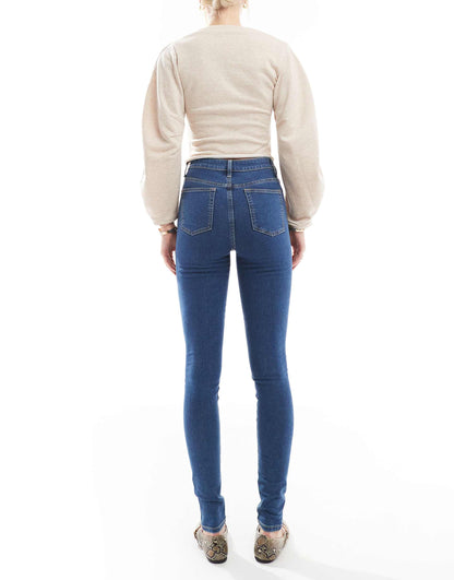 Tall Skinny Jeans