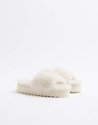 Fluffy Slider