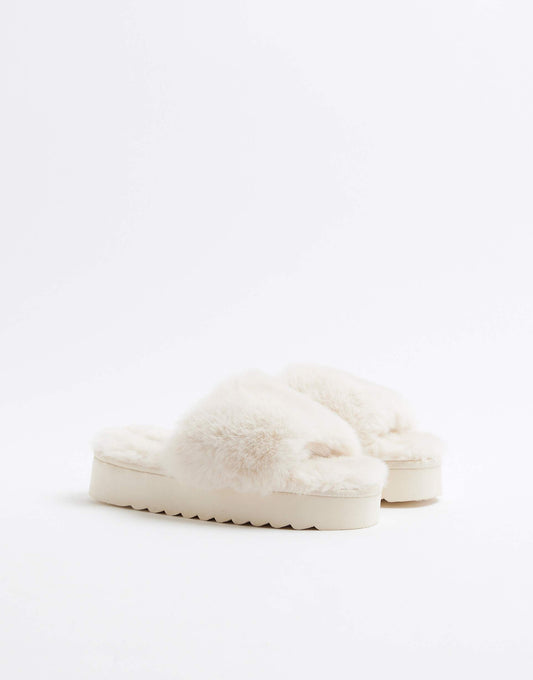 Fluffy Slider