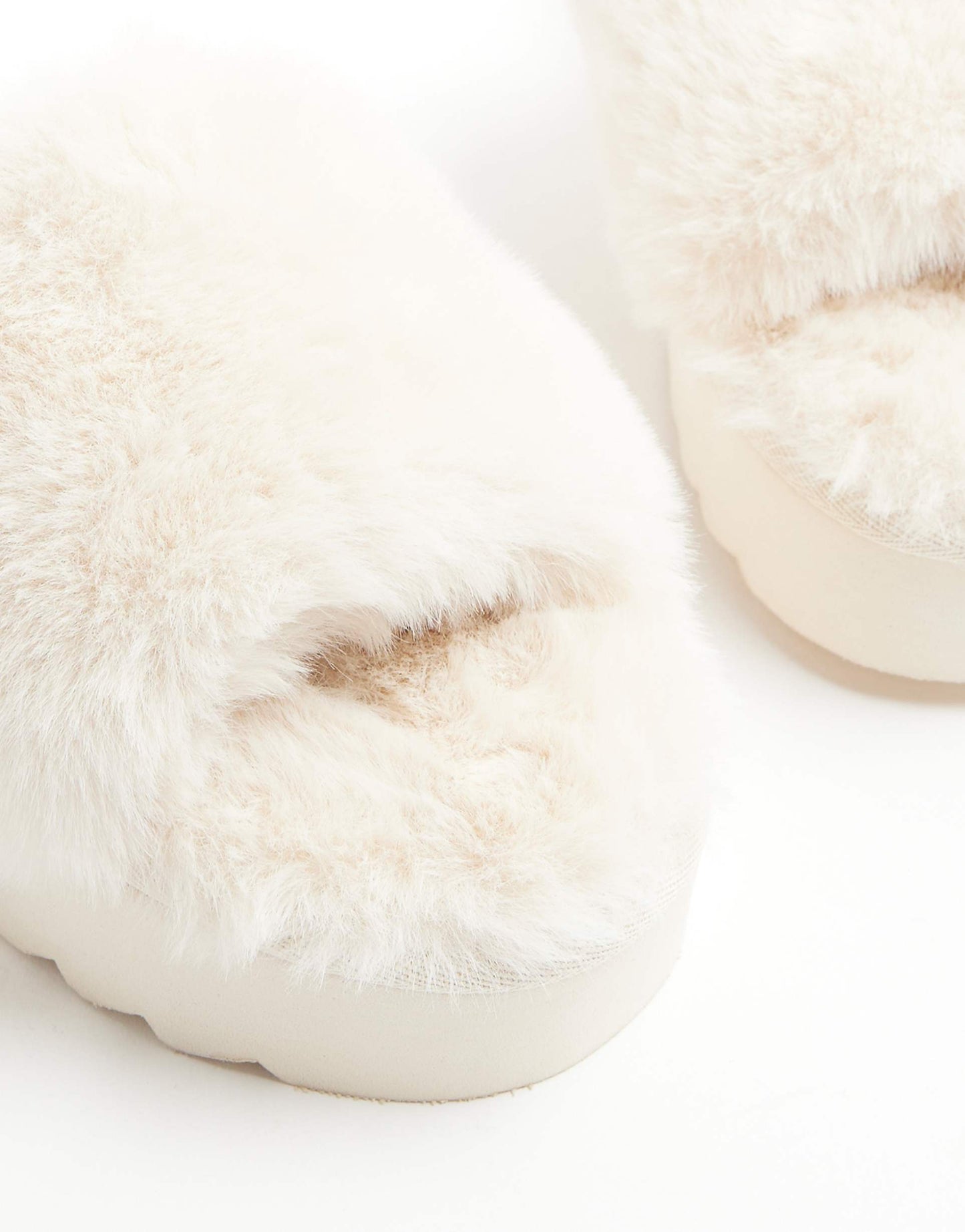 Fluffy Slider