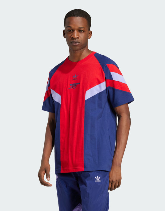 Arsenal Originals Football T-Shirt