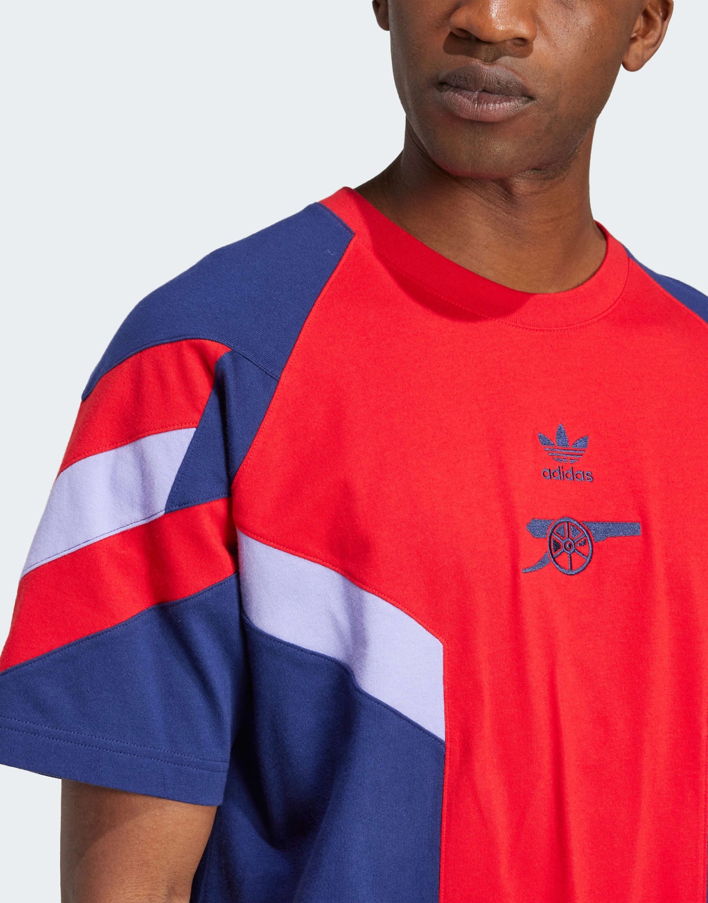 Arsenal Originals Football T-Shirt