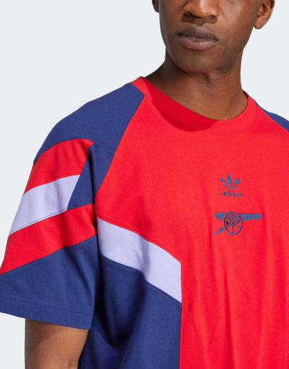 Arsenal Originals Football T-Shirt
