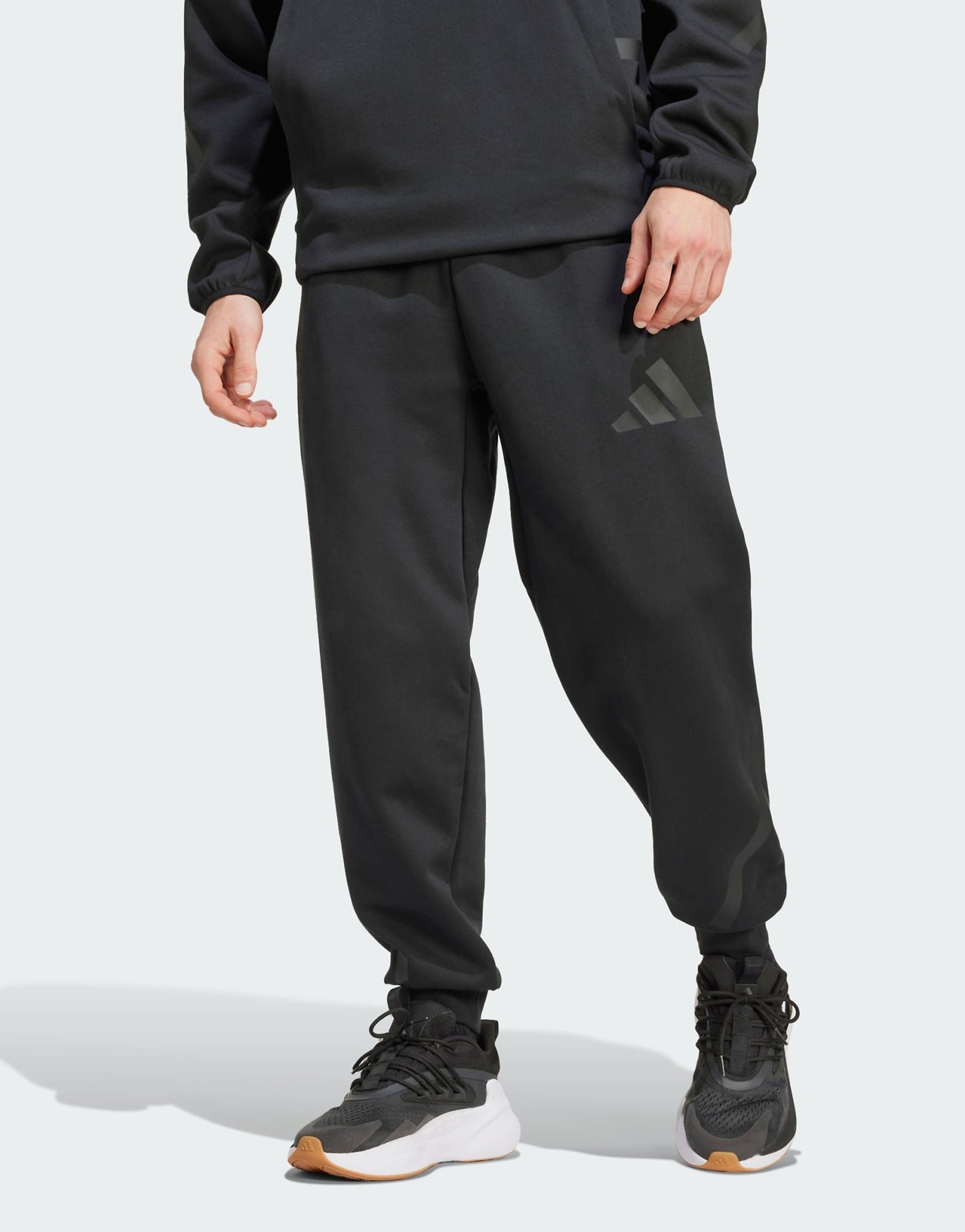 Z.N.E. Premium Tracksuit Bottoms