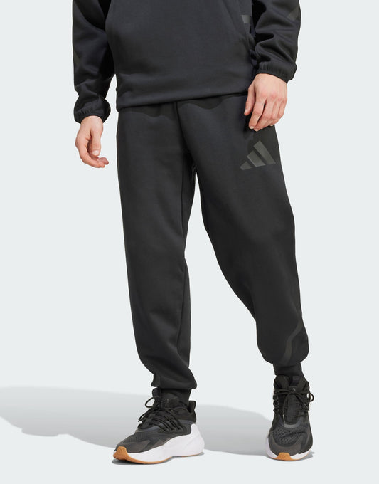 Z.N.E. Premium Tracksuit Bottoms