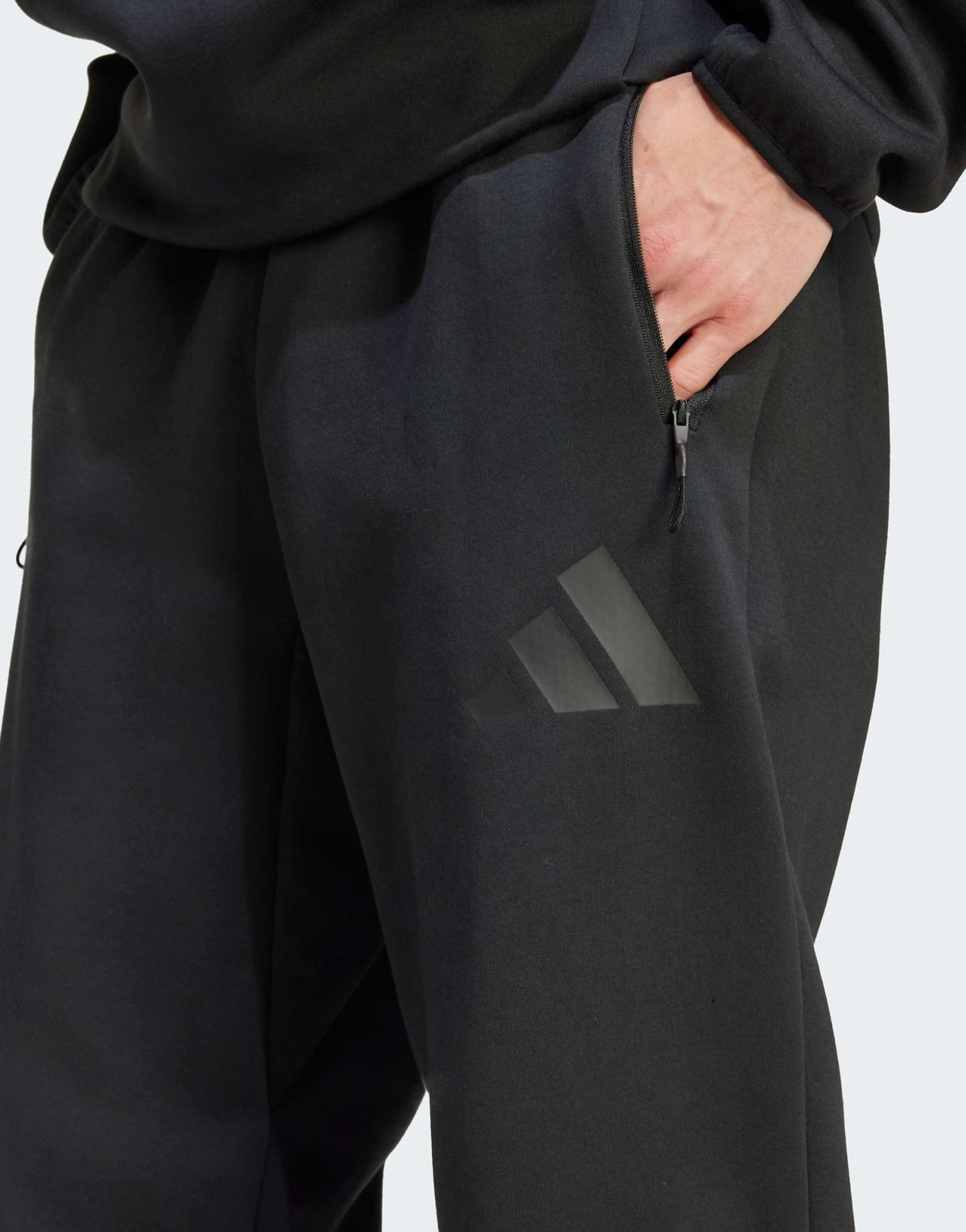 Z.N.E. Premium Tracksuit Bottoms
