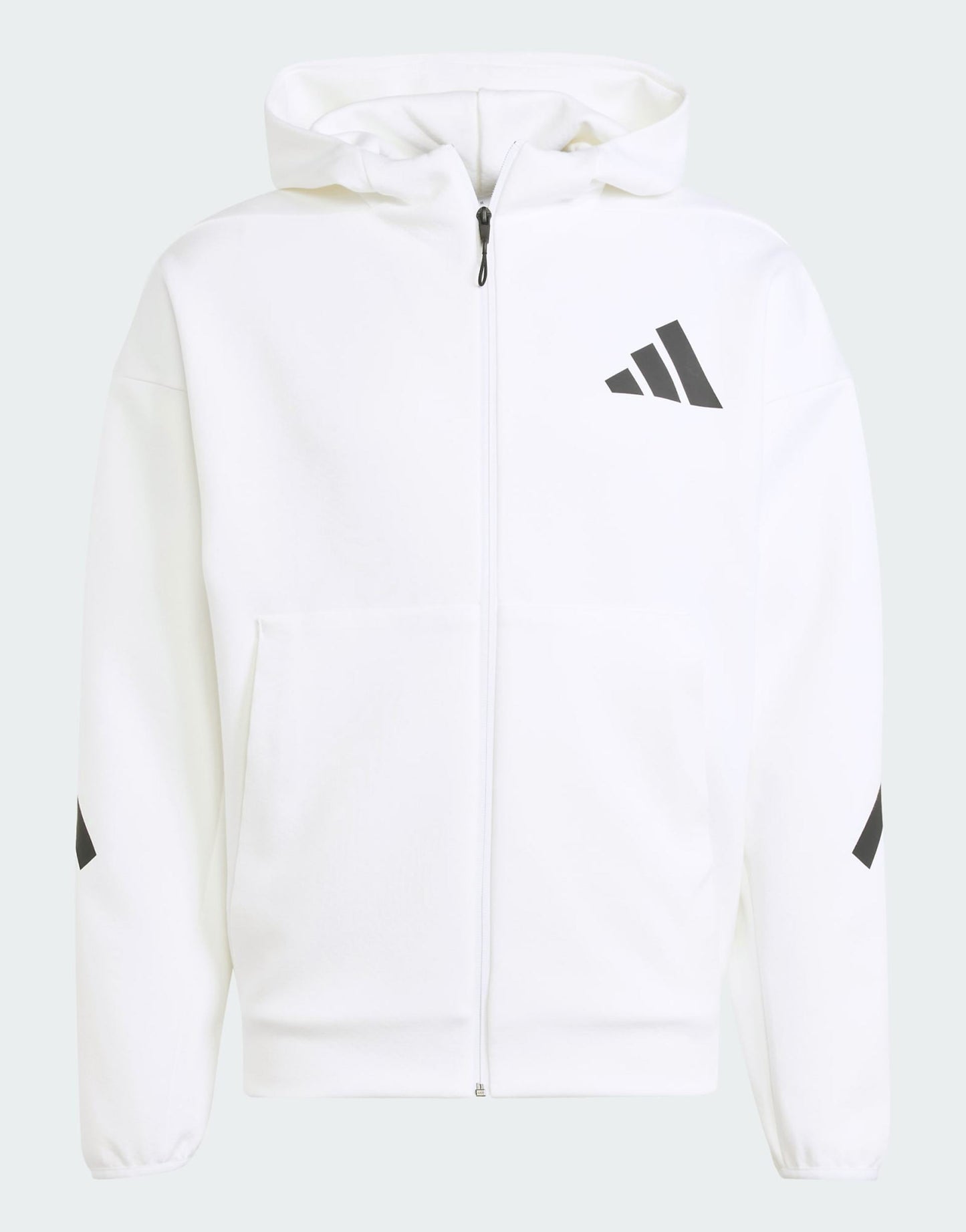 Z.N.E. Premium Full-Zip Hooded Track Jacket