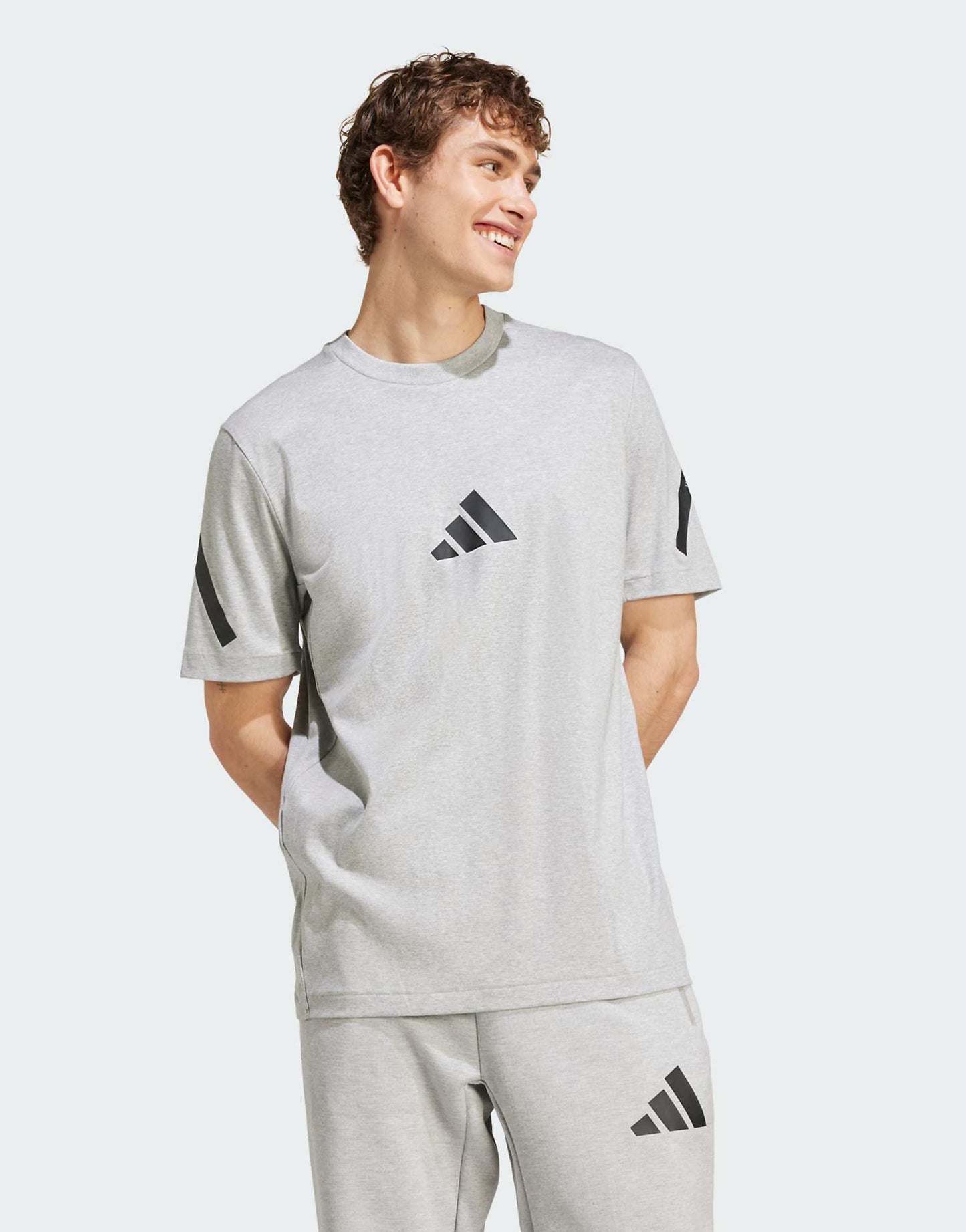 Z.N.E Full Zip Tracksuit