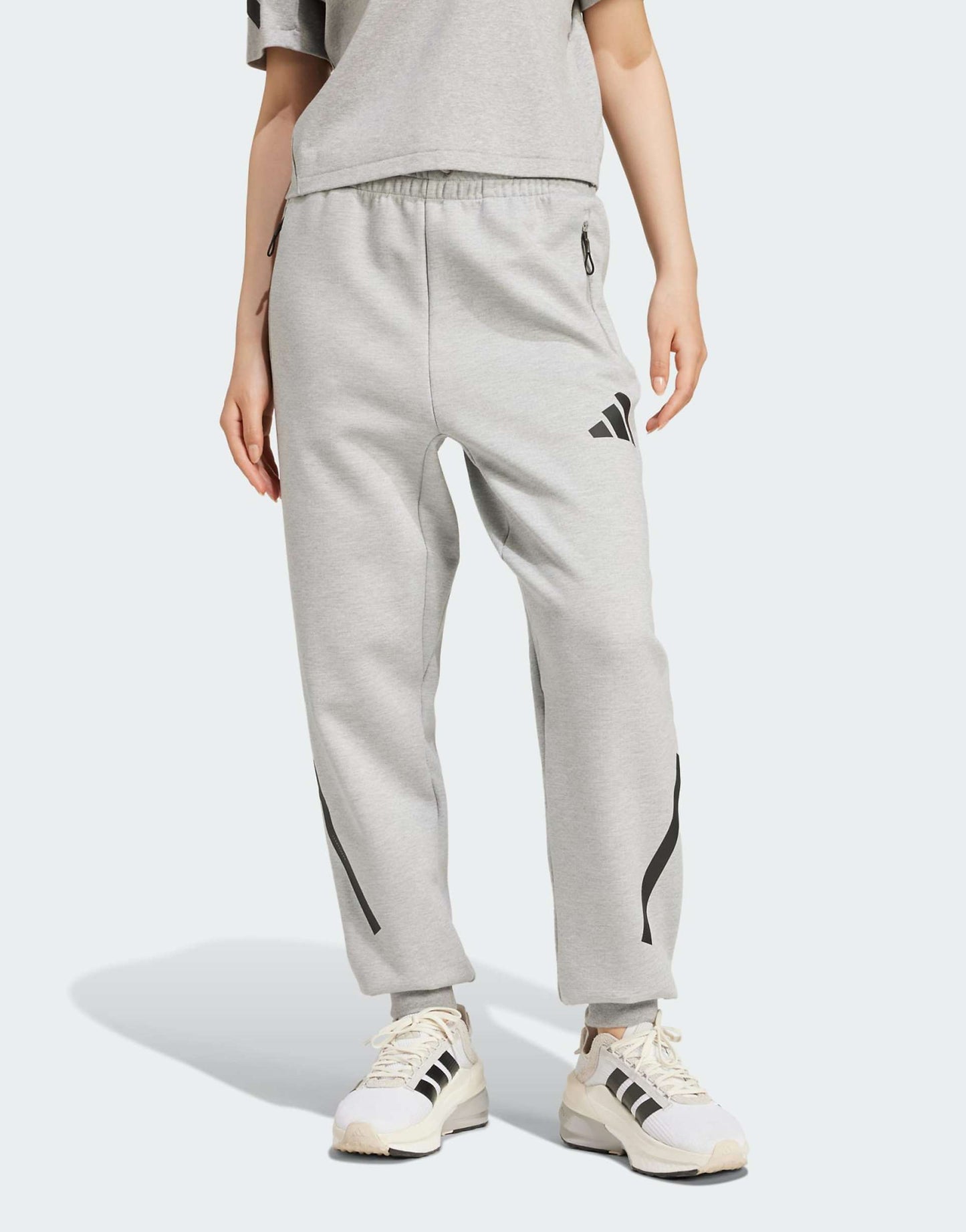 Z.N.E. Premium Tracksuit Bottoms