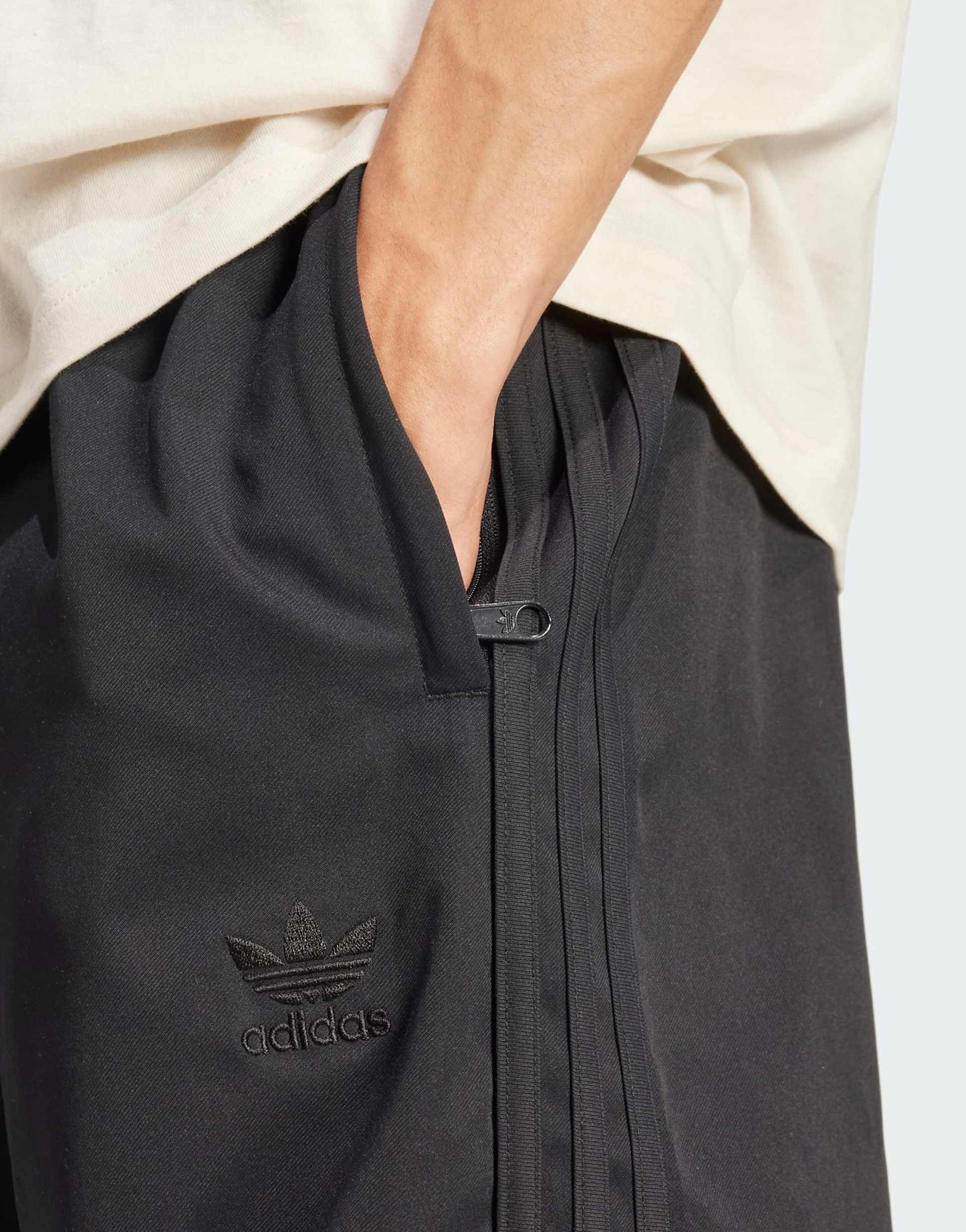 Parachute Tracksuit Bottoms