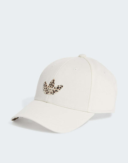 Leopard Cap