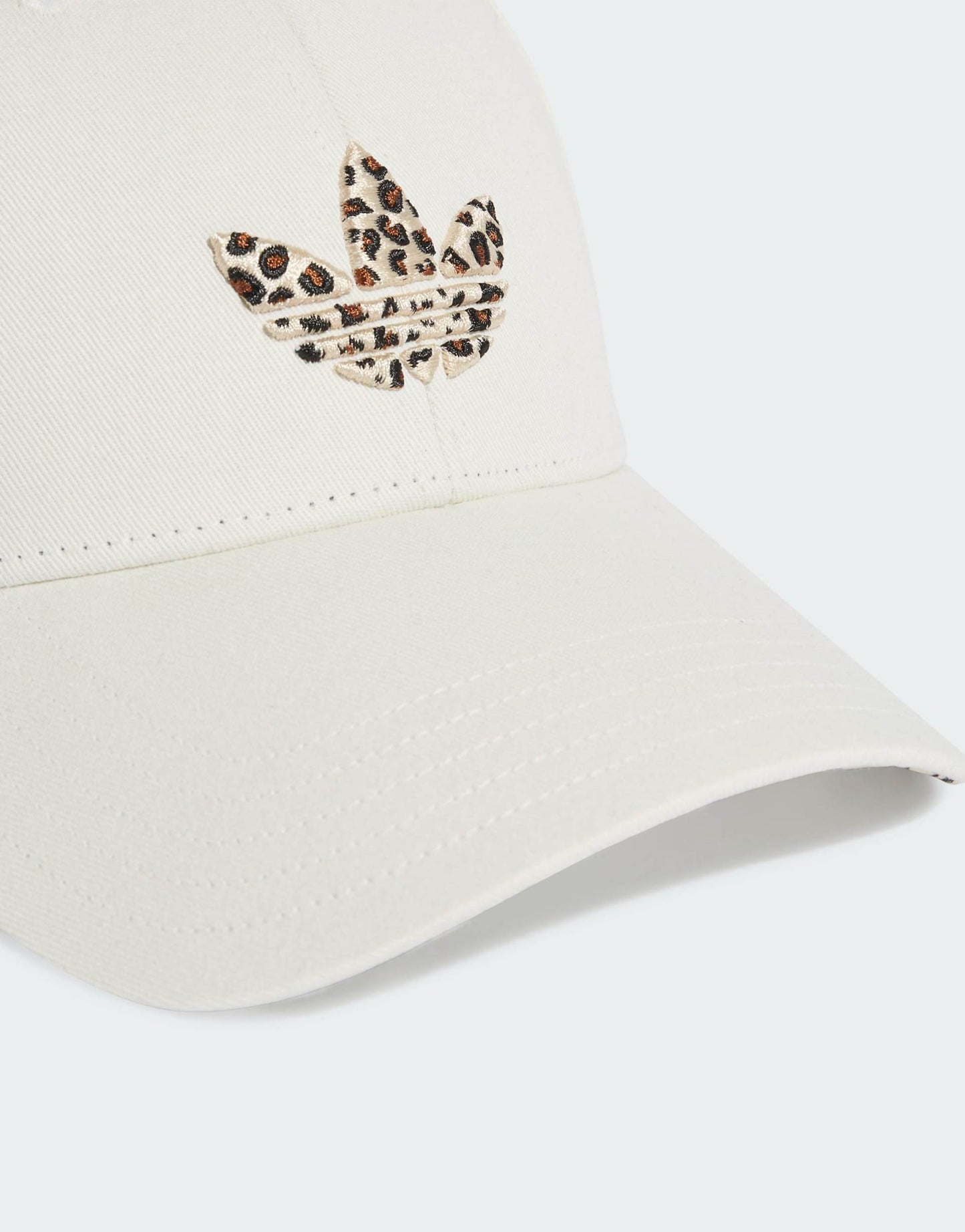 Leopard Cap