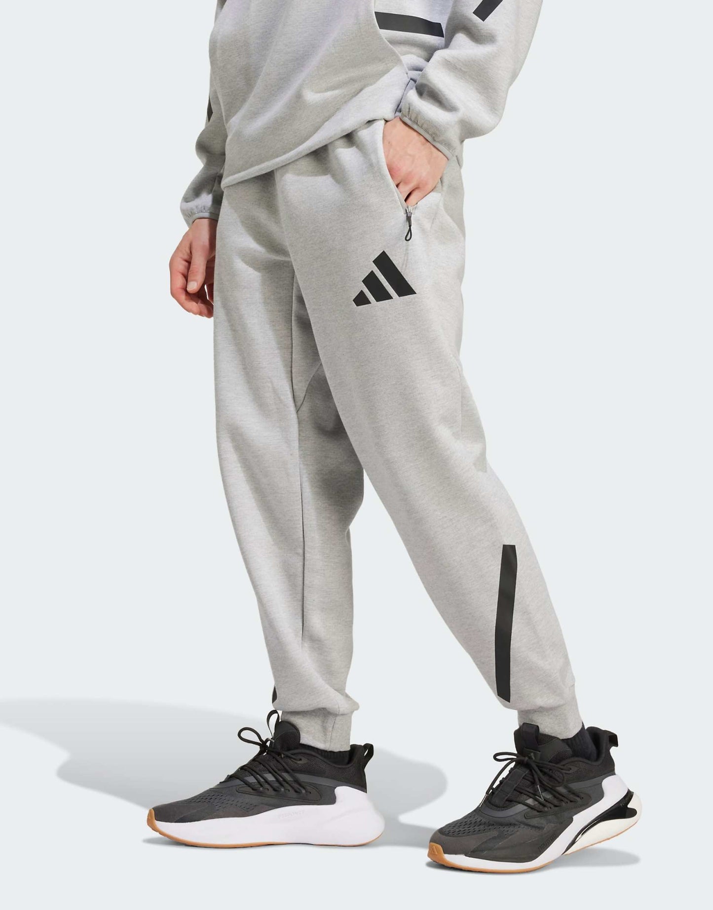 Z.N.E. Premium Tracksuit Bottoms