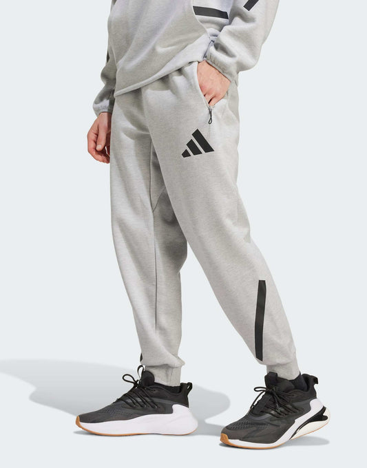 Z.N.E. Premium Tracksuit Bottoms