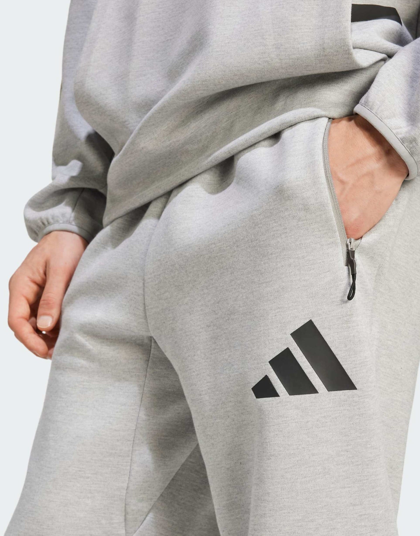 Z.N.E. Premium Tracksuit Bottoms